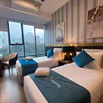 Ceylonz Starlight Suites Bukit Bintang